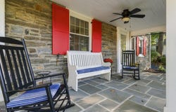 505 N LEMON Street, MEDIA, PA 19063