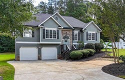 360 Lower Burris Road, Canton, GA 30114