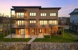 6904 Beachland Beach Rd, Prospect, KY 40059
