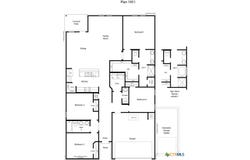 9906 Jett Drive, Temple, TX 76502