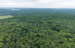 Pretty Road, Springbrook, WI 54875