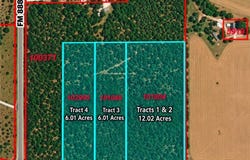 FM 797, Beeville, TX 78102