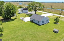 2243 WINGATE BISHOPS HEAD Road, WINGATE, MD 21675
