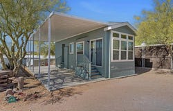 939 N Acacia Rd, Apache Junction, AZ 85119