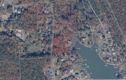 5911 TYLER Road, DEALE, MD 20751