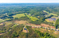 0-Lot 4 Fox Hall Drive, Amherst, VA 24521