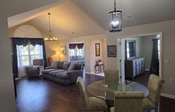 8699 Parkview Oaks Circle, Olive Branch, MS 38654