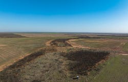 CR 262, McCaulley, TX 79534