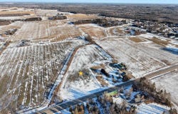 COUNTY ROAD S, PULASKI, WI 54162