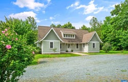 30 CEDAR MEADOW DR, NELLYSFORD, VA 22958