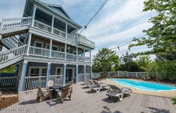 600 Cottage Lane, Corolla, NC 27927