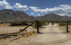 401 Sterling Rd, Inyokern, CA 93527