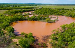 Cr 314, TX 79567