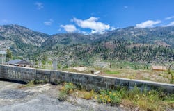 55362 Point Road, Big Creek, CA 93605