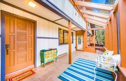 50 Cimarron, Angel Fire, NM 87710