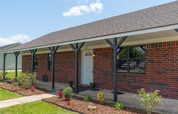 1112 Sequoyah, Spiro, OK 74959
