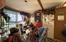 50 Cagle Road, Clinton, KY 42031