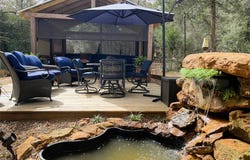 233 PR 247, Oakwood, TX 75855