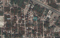NE 95TH AVE lot: 2&3, BRONSON, FL 32621