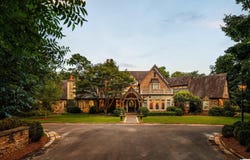 4241 ABINGDON TRAIL, MOUNTAIN BROOK, AL 35243