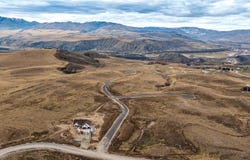 TBD Lot 9 BLK 1 Grey Fox Loop, Inkom, ID 83245