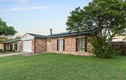 5016 Griffin, The Colony, TX 75056