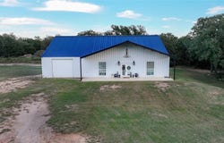 335 Ponderosa Street, Bowie, TX 76230