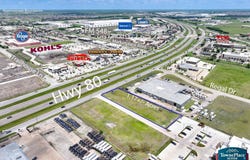 503 E US 80, Forney, TX 75126