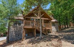 52 Cantwell Lane, Branson West, MO 65737
