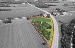 497 20th Avenue, Comstock, WI 54826