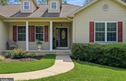 14921 HARRISVILLE Road, MOUNT AIRY, MD 21771