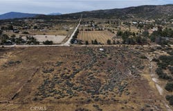Yucca Valley Road, Anza, CA 92539