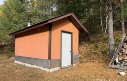 TBD80 Jug Road, Baraga, MI 49908