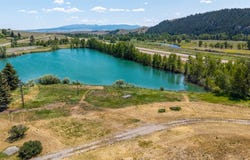 239 Drummond Frontage Road, Drummond, MT 59832