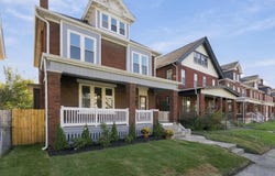 402 Morrison Avenue, Columbus, OH 43205