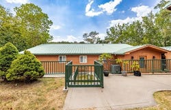 33181 S 544 Road, Jay, OK 74346