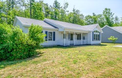 18 Island Lane, Edgecomb, ME 04556