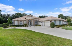 496 W Mickey Mantle Path, Hernando, FL 34442