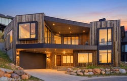 8452 E Spring Park Road, Eden, UT 84310