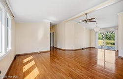 146 Ryder Cup Boulevard, Pinebluff, NC 28373