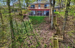 62360 Cond Drive, Jones, MI 49061