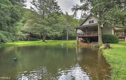 122 Chase Drive, Roan Mountain, TN 37687