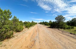 10 Acres On County Road B26D, NM 87569