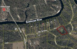 8TH TERR, Live Oak, FL 32060