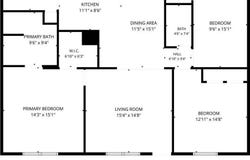 333 Mcdaniel Road, Amite, LA 70422