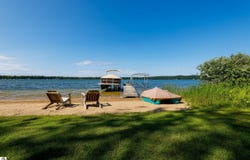 4115 Birch Drive, Honor, MI 49640