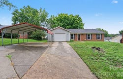 3766 Danube Drive, Winston Salem, NC 27105