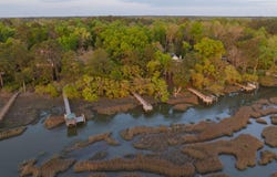 162 Bull Point Drive, Seabrook, SC 29940