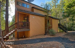 40744 Oakwoods Lane, Shaver Lake, CA 93664