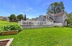 839 Crown Street, Olean, NY 14760
